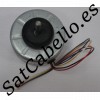 Motor Turbina Unidad Interior Aire Acondicionado Haier 0010404101